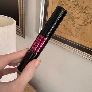*SOON TO DONATE* 
Lancome Monsieur Big Mascara *Empty*